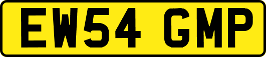 EW54GMP