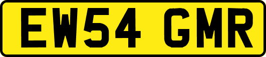 EW54GMR