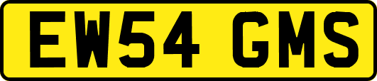 EW54GMS