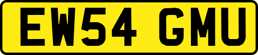 EW54GMU