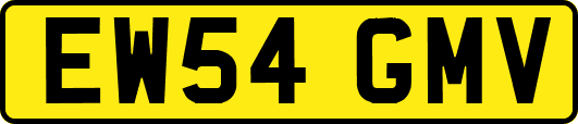 EW54GMV