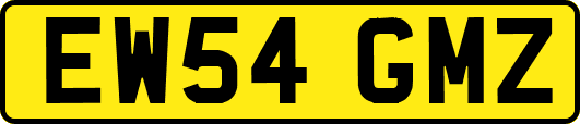 EW54GMZ