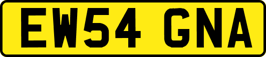 EW54GNA