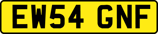 EW54GNF