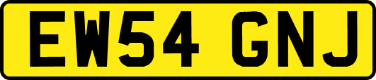 EW54GNJ
