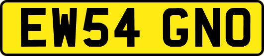 EW54GNO