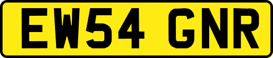 EW54GNR