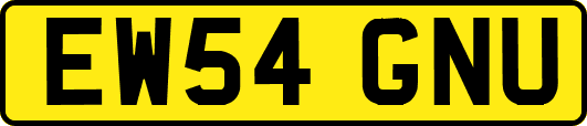 EW54GNU