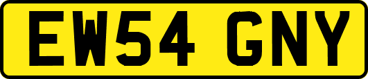 EW54GNY