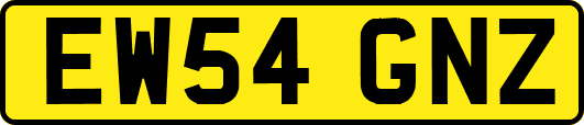 EW54GNZ