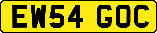 EW54GOC