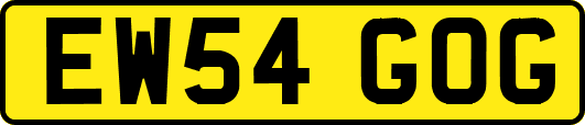 EW54GOG