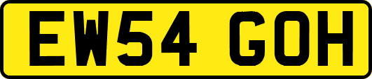 EW54GOH
