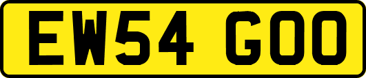 EW54GOO