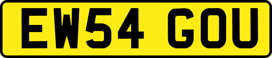 EW54GOU