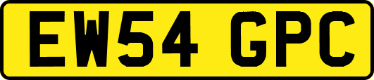 EW54GPC