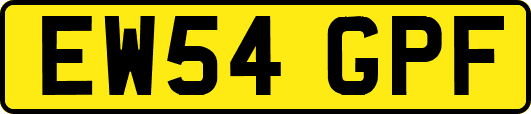 EW54GPF