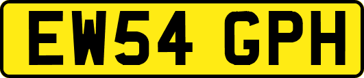 EW54GPH