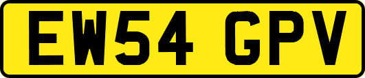 EW54GPV