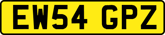 EW54GPZ
