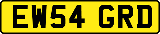 EW54GRD