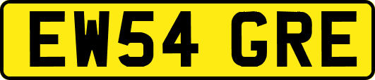 EW54GRE