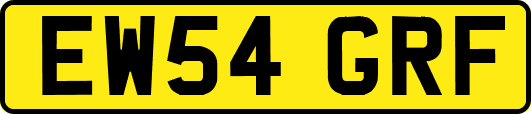 EW54GRF