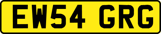 EW54GRG