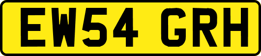 EW54GRH