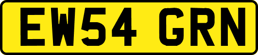 EW54GRN