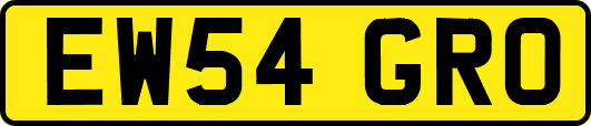 EW54GRO
