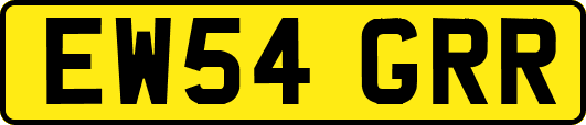 EW54GRR