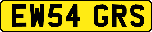 EW54GRS