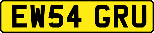 EW54GRU