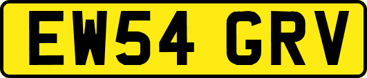 EW54GRV