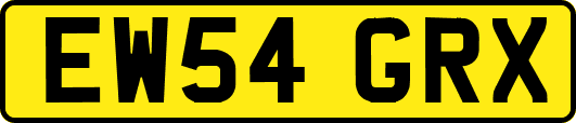 EW54GRX