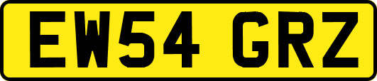 EW54GRZ