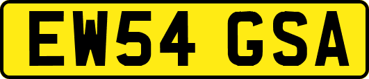 EW54GSA
