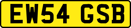 EW54GSB