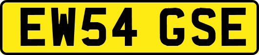 EW54GSE