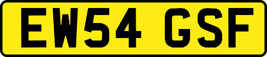 EW54GSF