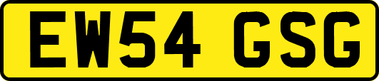 EW54GSG