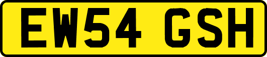 EW54GSH