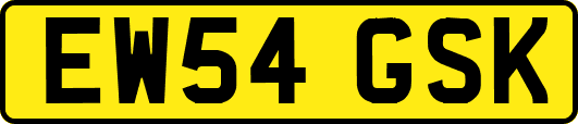 EW54GSK