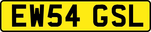 EW54GSL