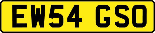 EW54GSO
