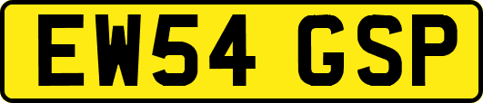 EW54GSP