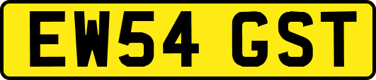 EW54GST
