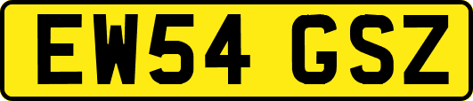 EW54GSZ