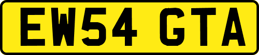 EW54GTA